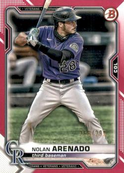Nolan Arenado