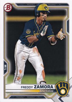Freddy Zamora