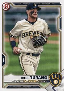 Brice Turang