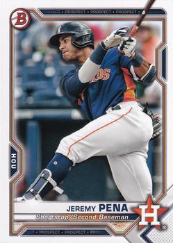 Jeremy Pena