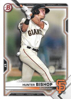 Hunter Bishop
