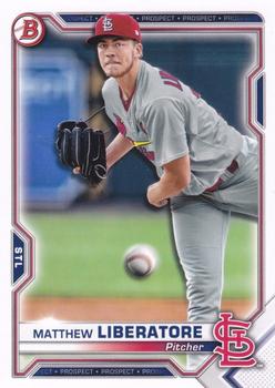 Matthew Liberatore