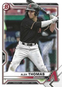 Alek Thomas