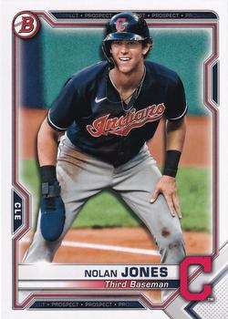 Nolan Jones
