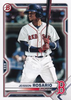 Jeisson Rosario