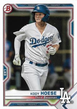 Kody Hoese