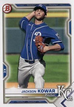 Jackson Kowar