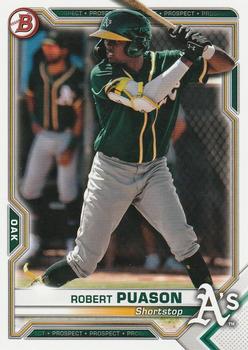 Robert Puason