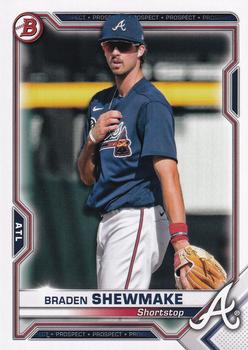 Braden Shewmake