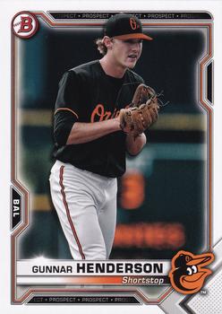 #BP-49 Gunnar Henderson