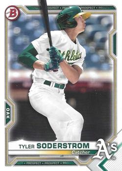 Tyler Soderstrom