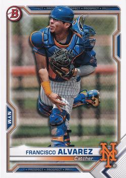 Francisco Alvarez