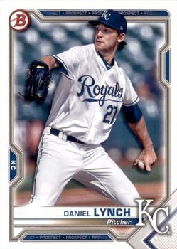 Daniel Lynch
