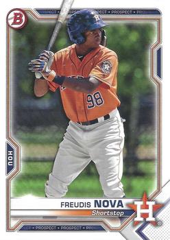 Freudis Nova