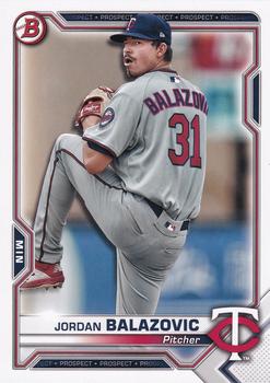 Jordan Balazovic