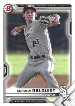 Andrew Dalquist