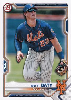 Brett Baty
