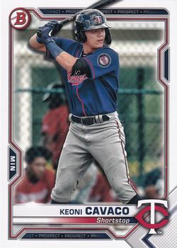 Keoni Cavaco