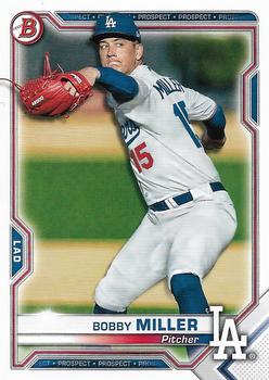 Bobby Miller