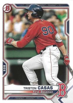 Triston Casas
