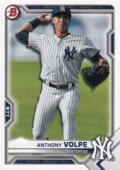 Anthony Volpe
