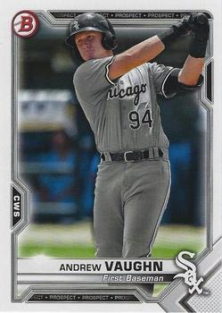 Andrew Vaughn