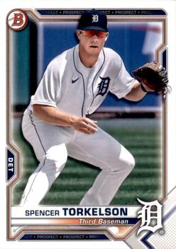 Spencer Torkelson