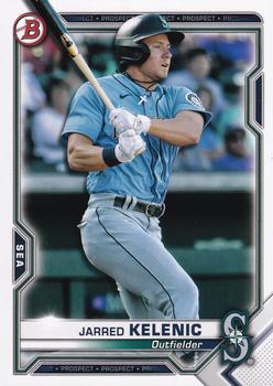 Jarred Kelenic