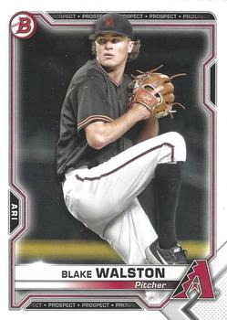 Blake Walston