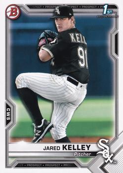 Jared Kelley