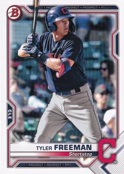 Tyler Freeman