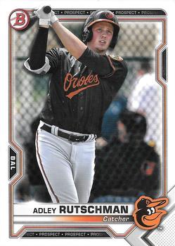 Adley Rutschman