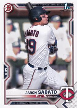 Aaron Sabato