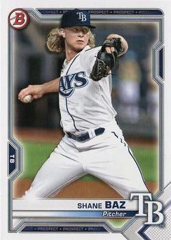 #BP-134 Shane Baz