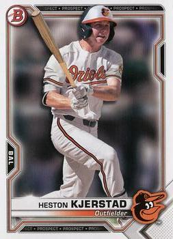 Heston Kjerstad