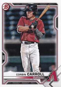 Corbin Carroll