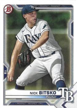 Nick Bitsko