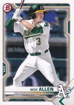 Nick Allen