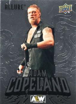 Adam Copeland