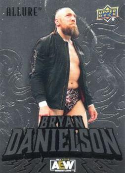 Bryan Danielson