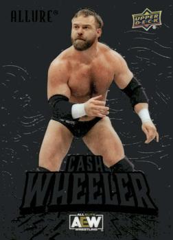 Cash Wheeler