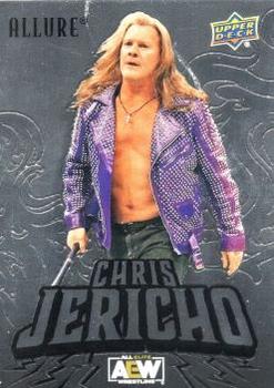 Chris Jericho