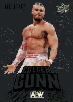 Colten Gunn