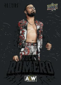Rocky Romero