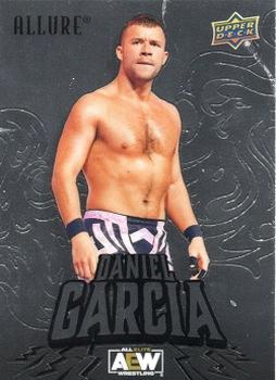 Daniel Garcia