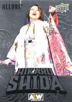 Hikaru Shida