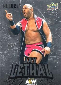 Jay Lethal