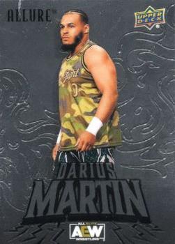 Darius Martin