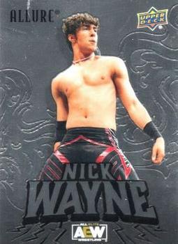Nick Wayne