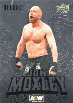 Jon Moxley